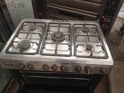 midia cooking range for sale