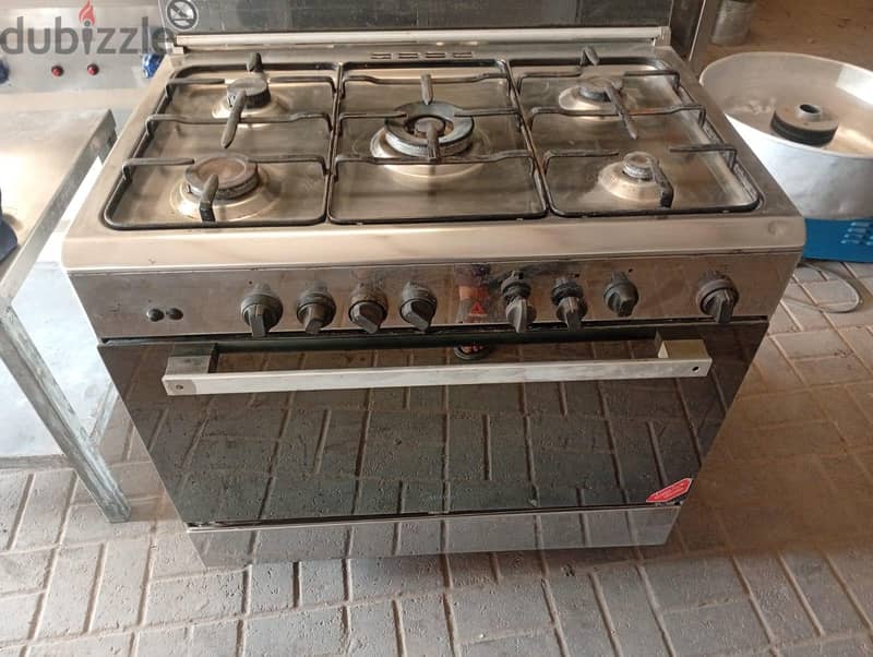 midia cooking range for sale 1