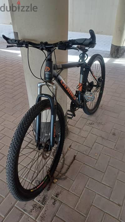 Sport bycycle For sell