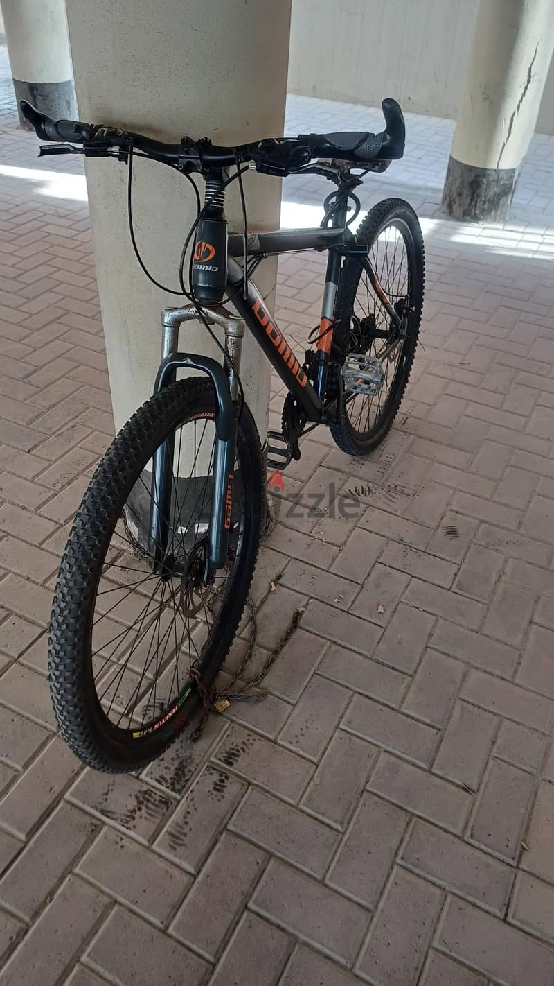 Sport bycycle For sell 1