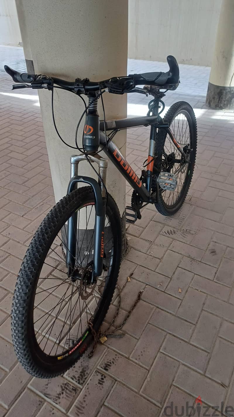 Sport bycycle For sell 3
