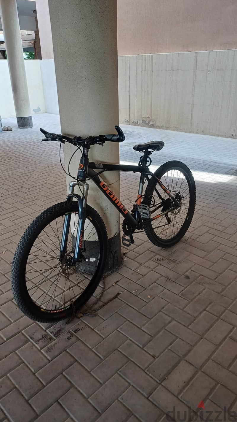Sport bycycle For sell 4