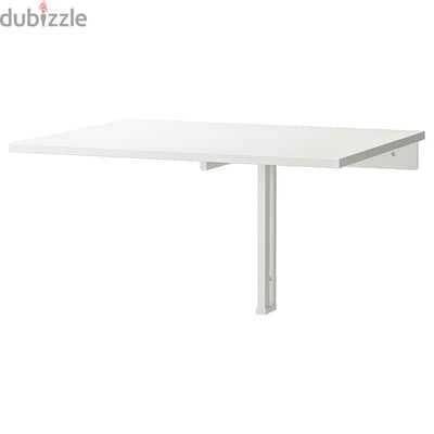 Wall mounted table IKEA