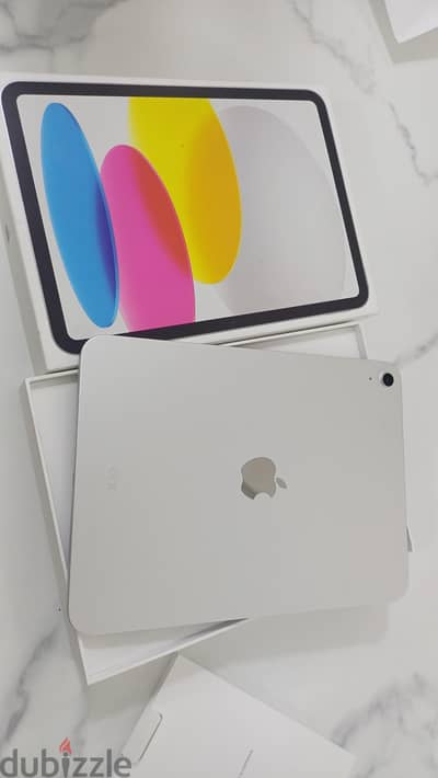 apple ipad A16 11 generation 128gb wifi excellent condition