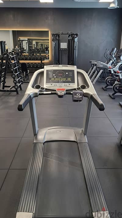 Klaus  kg p900 heavyduty commercial