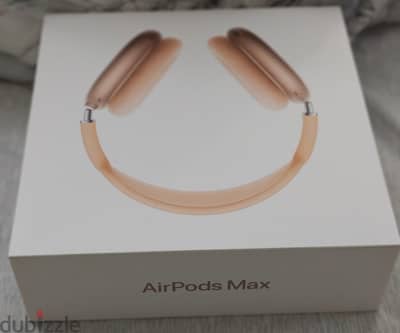Apple Airpods Max 2