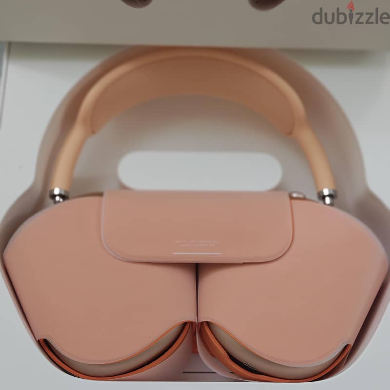 Apple Airpods Max 2 1