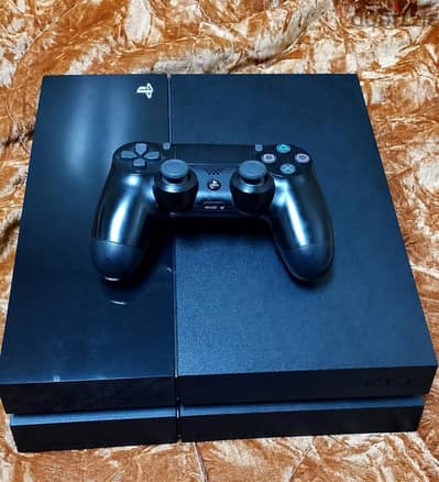 PS4 Fat Jailbreak