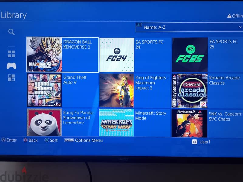 PS4 Fat Jailbreak 1