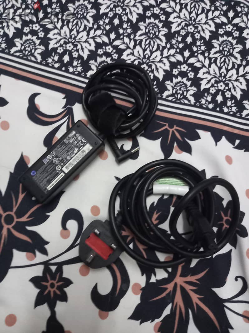 Hp Pavillion 15 notebook with charger good condition 8gb ram 500gb 2