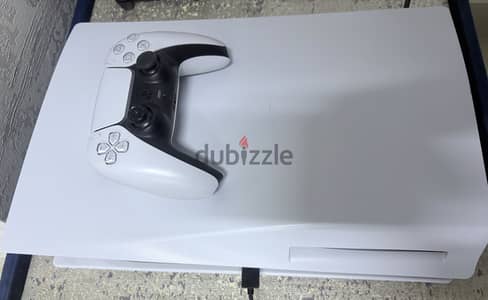 Ps5 fat cd edition نسخة السيدي