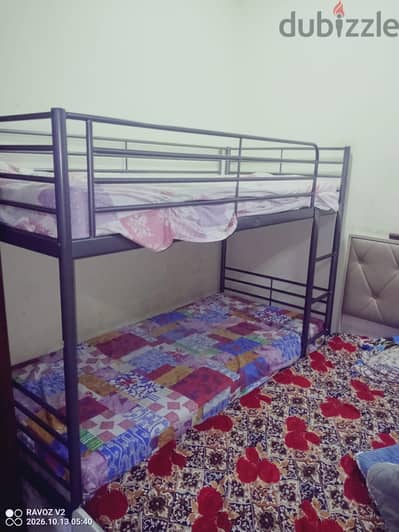 double bad sale akia model