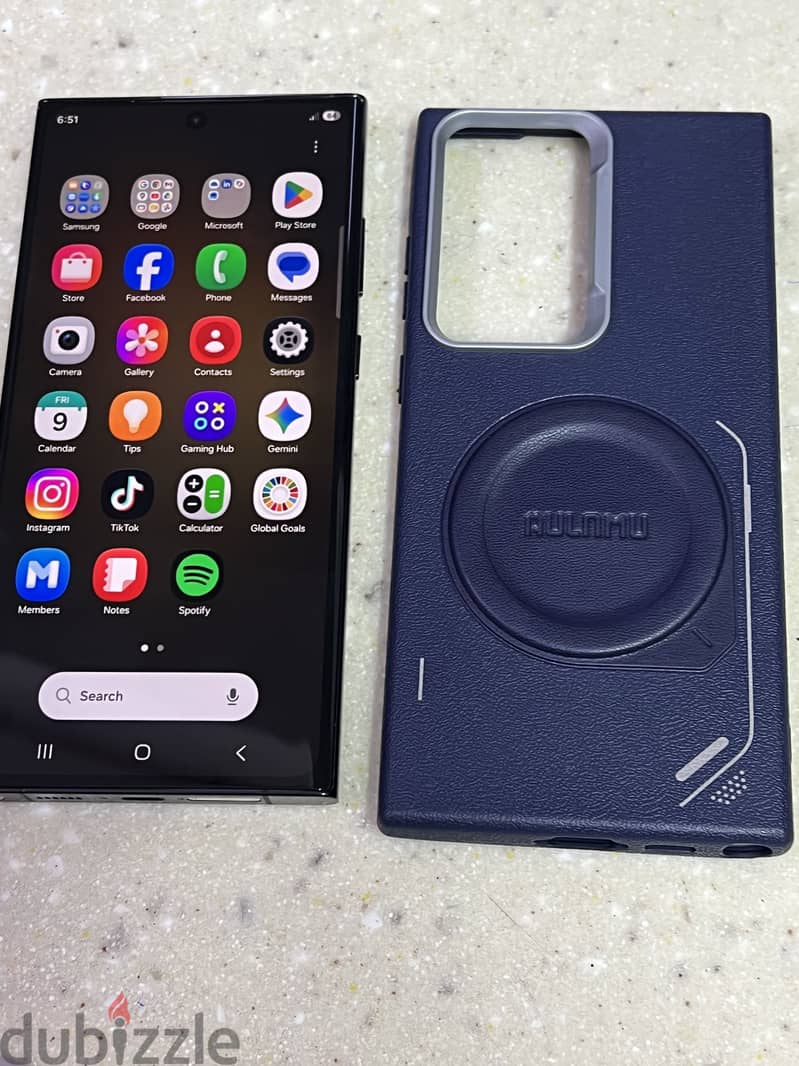 Samsung S23 Ultra 2