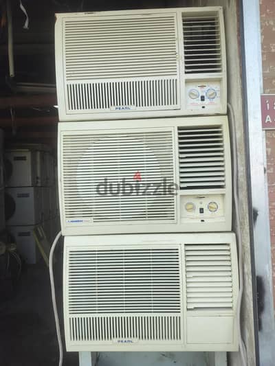 window Ac For Sale 35984389