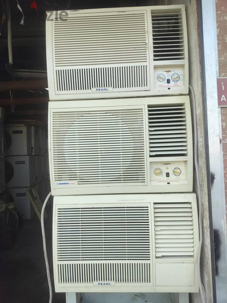 window Ac For Sale 35984389 4