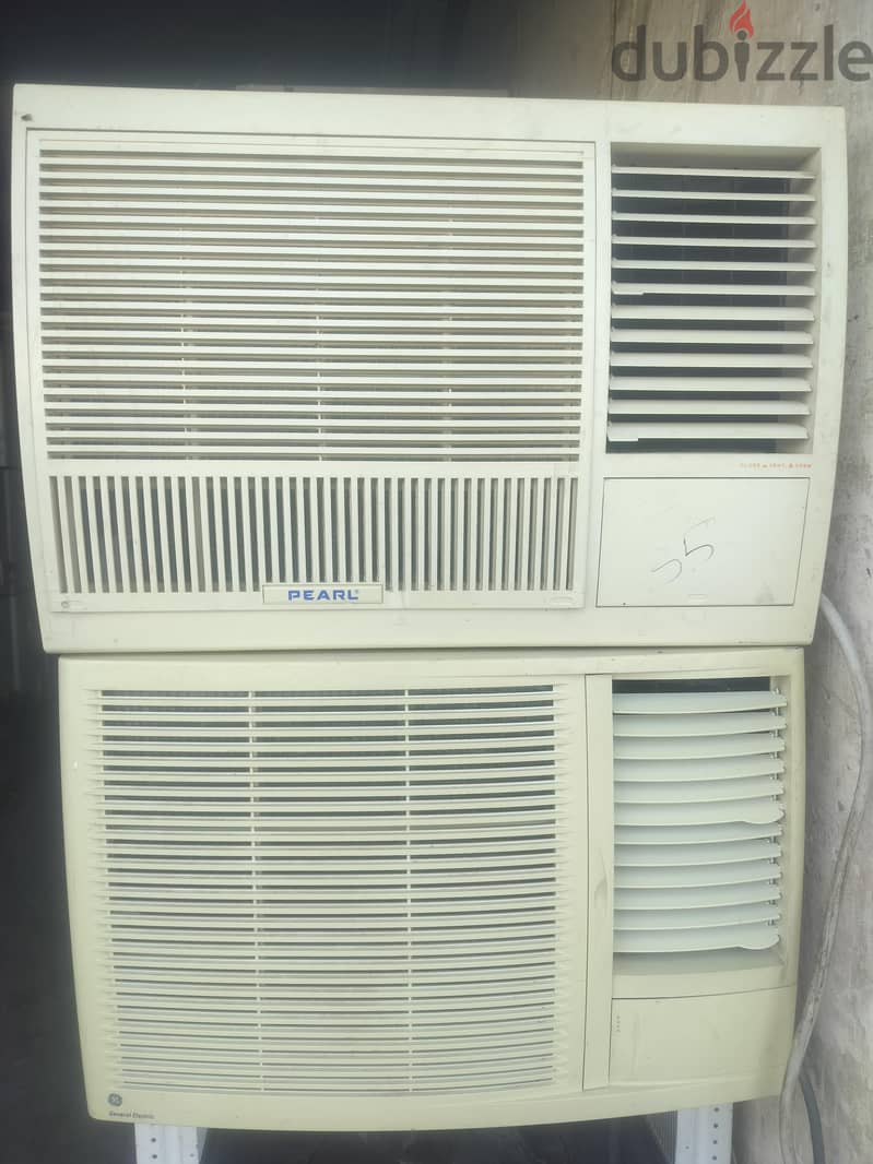 window Ac For Sale 35984389 5