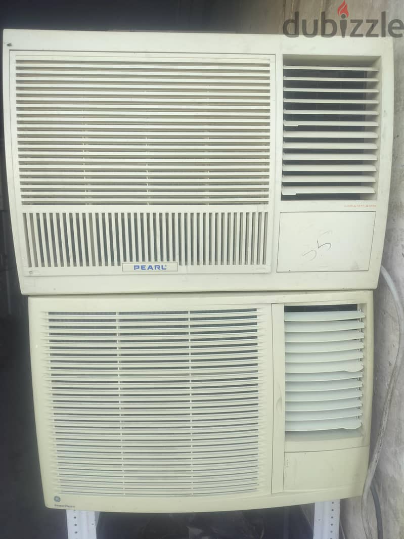 window Ac For Sale 35984389 6