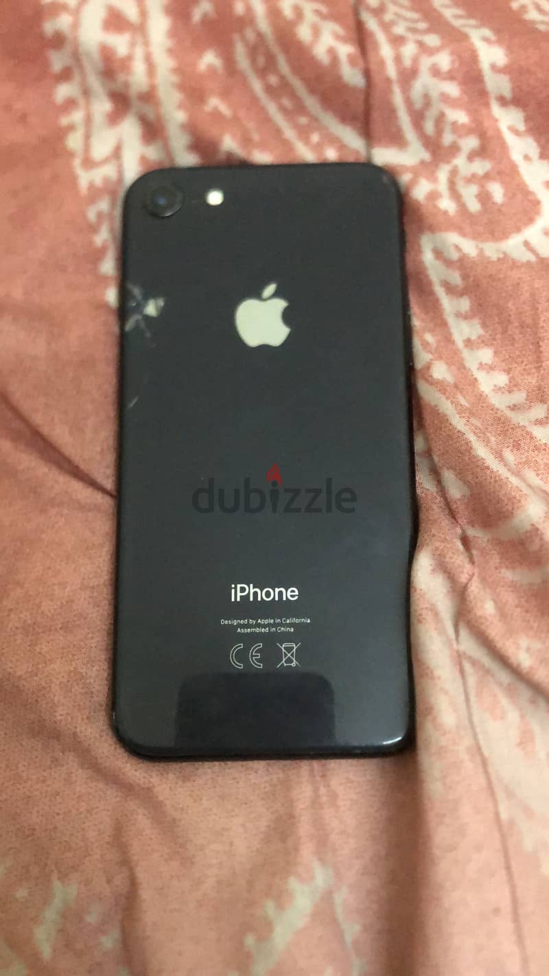 Apple - iPhone SE 2 generation 2020 1