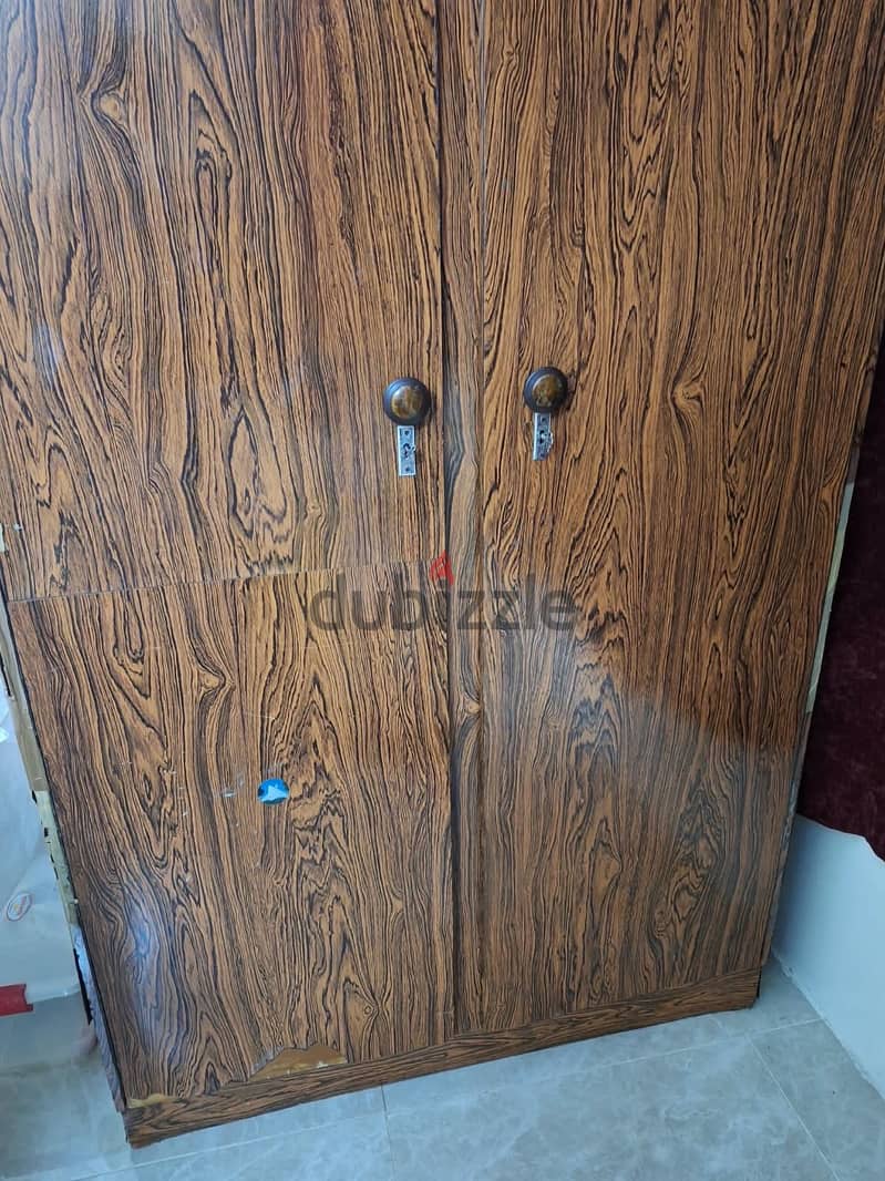 2 door cupboard 1
