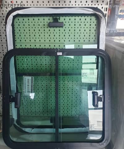  FOR SALE – WINDOW BACK VIEW (FIXED TYPE)