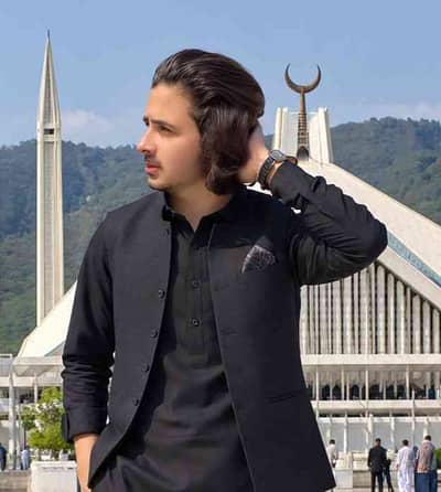 umer khan