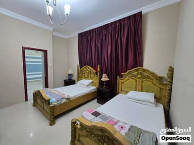 Galali Bed space for girls 35 BD