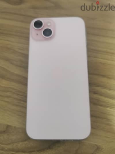 Apple - iPhone 15 plus