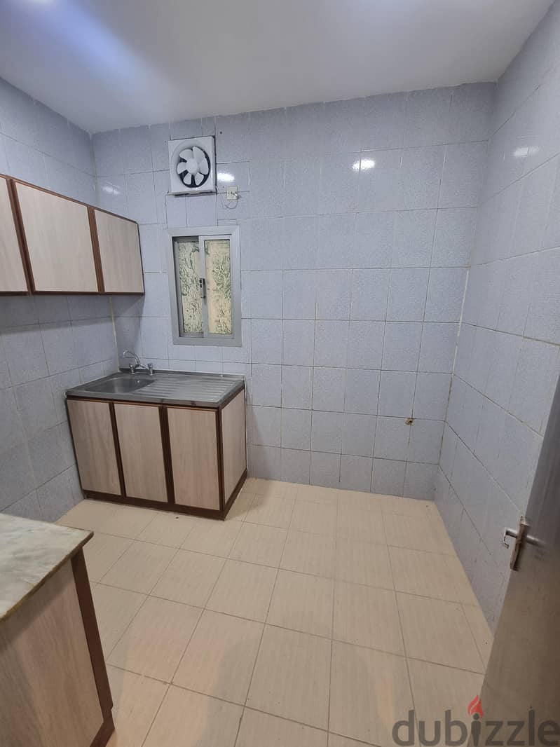 Flat for Rent in Riffa Bukuwara 2