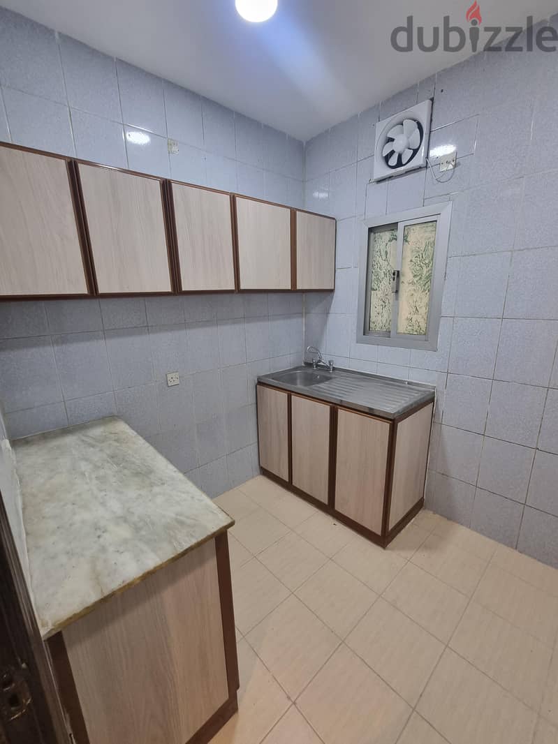 Flat for Rent in Riffa Bukuwara 3