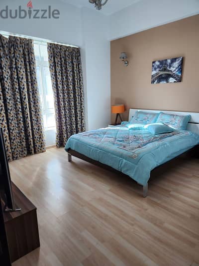 2 BR apartment in Juffair heights South Tower