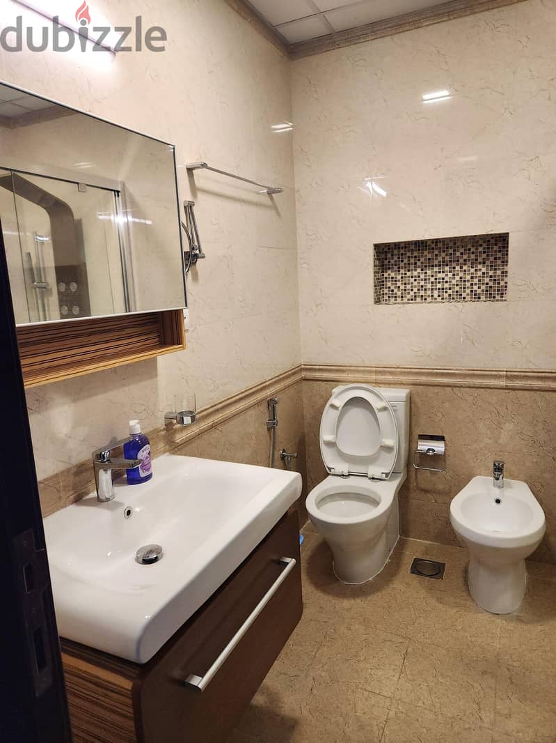 2 BR apartment in Juffair heights South Tower 3