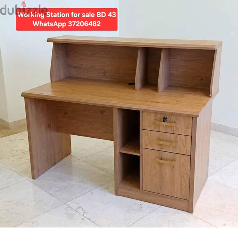 Shoe rack and other items for sale with Delivery 1