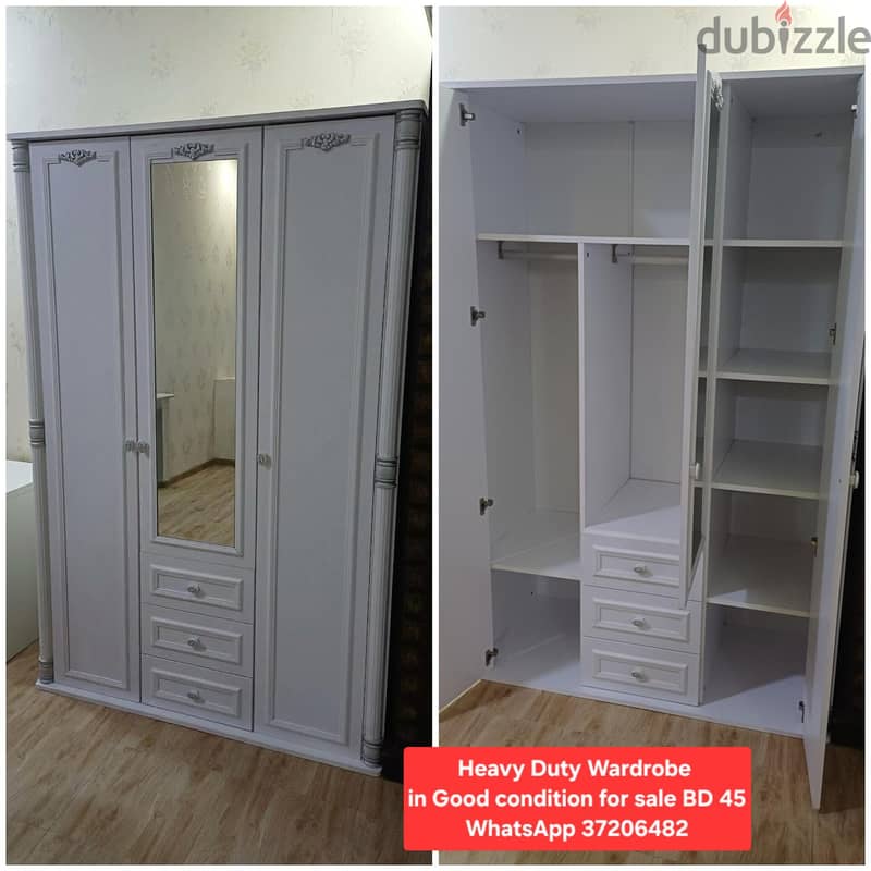 Shoe rack and other items for sale with Delivery 4