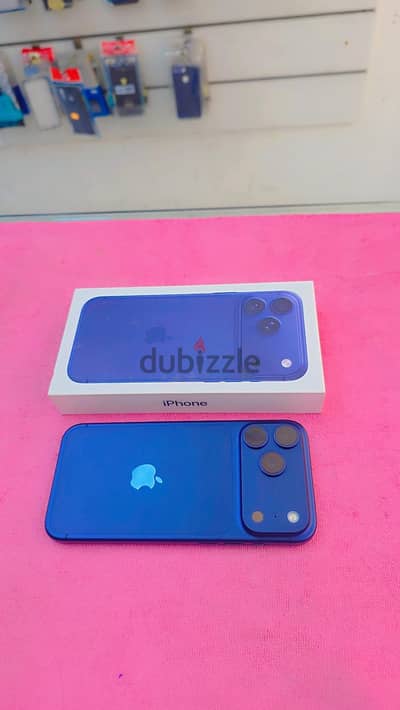iPhone 17 Pro Max 256GB
