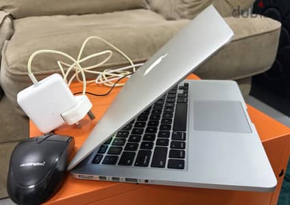 MacBook Pro
