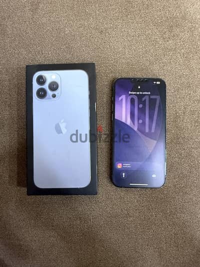 iPhone 13 Pro Max 128 gb