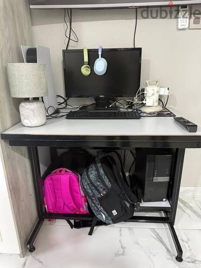 Household Furniture, Electronics & Baby Items