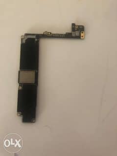 iPhone 8 plus motherboard 256gb with touch id 0