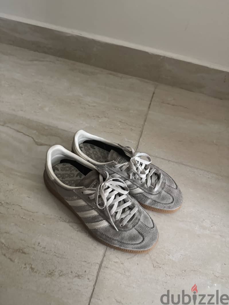 Adidas shoes female 38-39 size 1