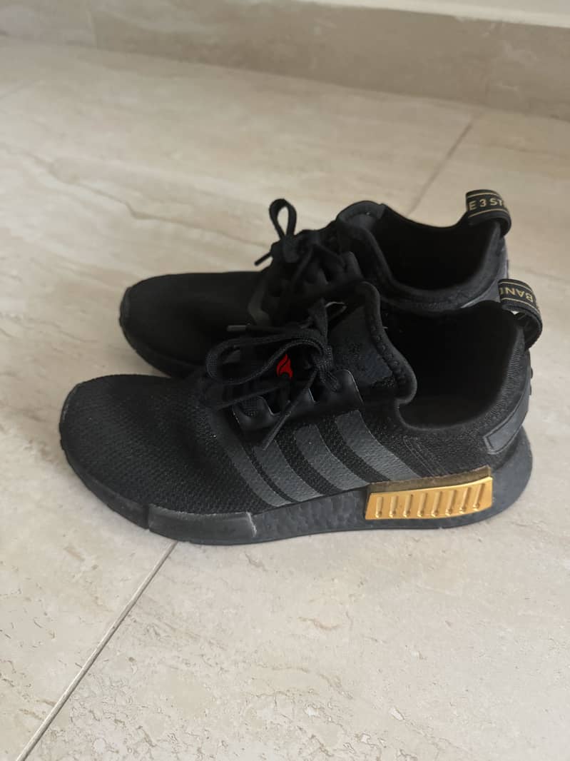 Adidas shoes female 38-39 size 4