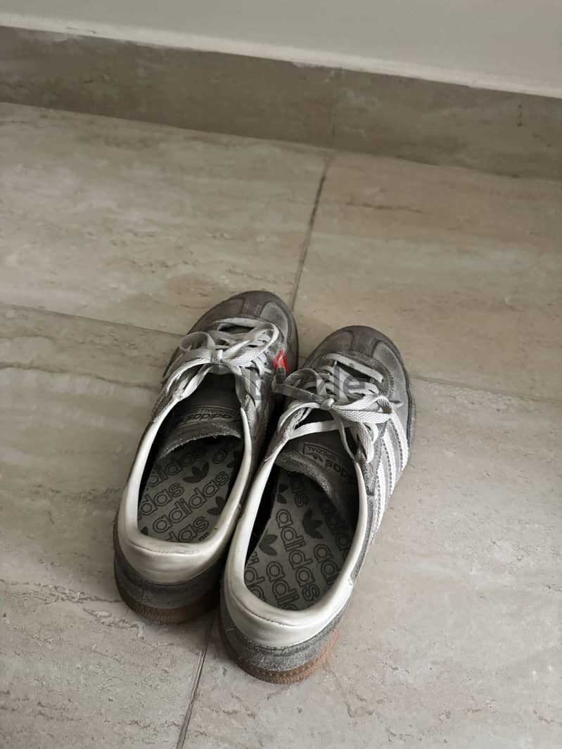 Adidas shoes female 38-39 size 5