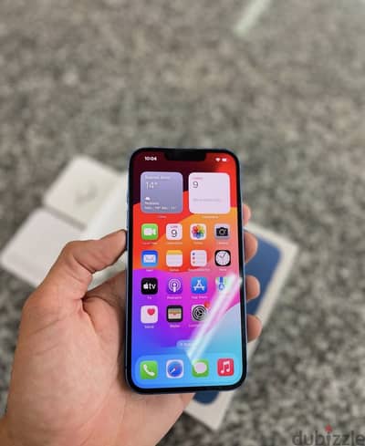 iPhone 13 128 gb