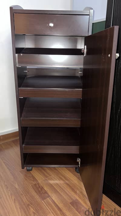 Wooden Shoes rack organizer ( 2 sets )