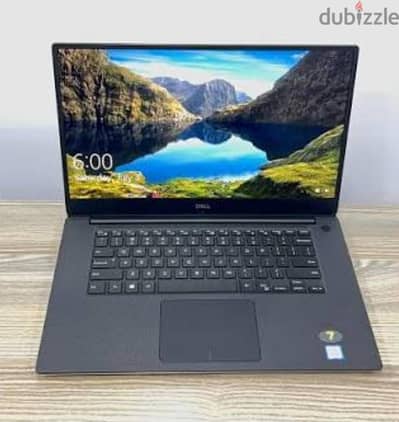 Dell Super Graphics i7 1277P Nvidia Quadro 16DDR5 workstation laptop