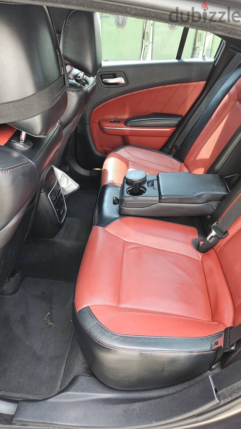 Dodge Charger RT 5.7L 4