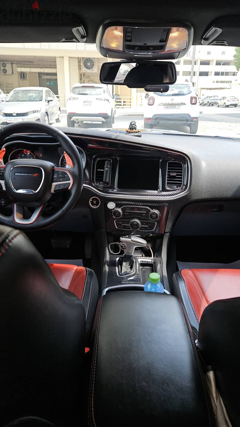 Dodge Charger RT 5.7L 6