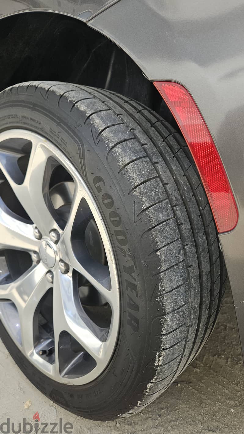 Dodge Charger RT 5.7L 9