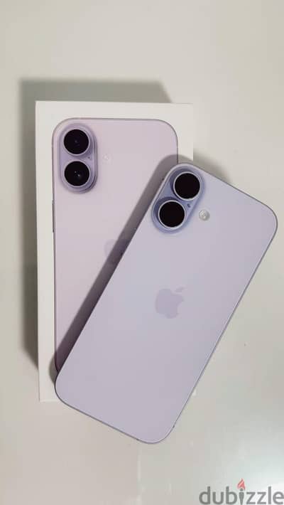 Apple - iPhone 17 256 GB used