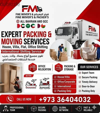 House shifting furniture Moving packing services