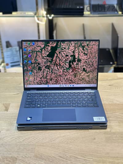 Dell Latitude 9430 Core i7-12th Generation